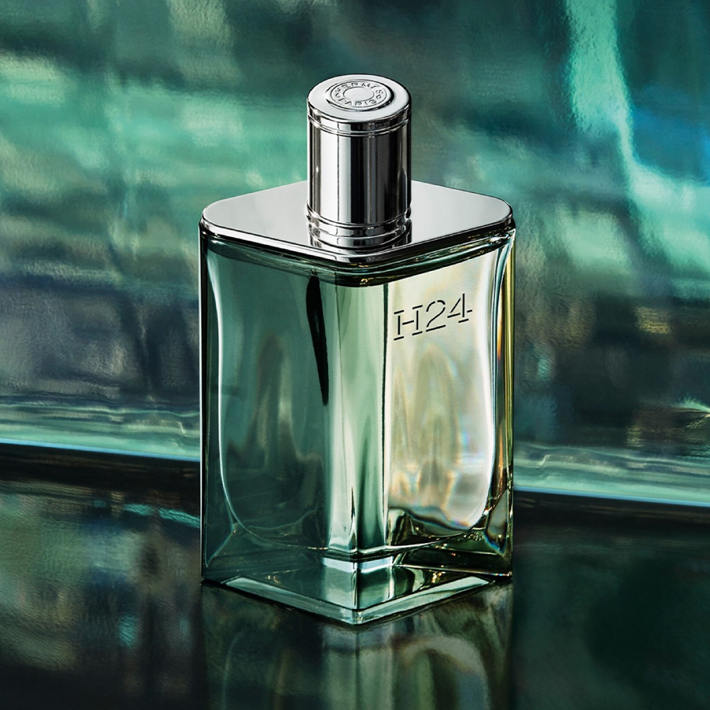 H24 Perfume Price H24 Eau De Parfum 50 Ml Hermès Singapore
