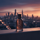 Hugo Boss Bottled Parfum perfume