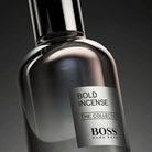 Hugo Boss The Collection Bold Incense Eau De Parfum Intense perfume
