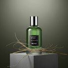 Hugo Boss The Collection Elegant Vetiver Eau de Parfum perfume