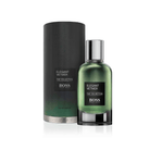 Hugo Boss The Collection Elegant Vetiver Eau de Parfum perfume