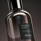 Hugo Boss The Collection Magnetic Musk Eau De Parfum perfume