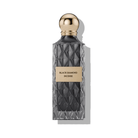 Ibraheem Al Qurashi Black Diamond Incense Eau De Parfum perfume