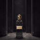 Ibraheem Al Qurashi Black Diamond Incense Eau De Parfum perfume