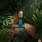Ibraheem Al Qurashi Brazilian Tobacco Extrait De Parfum perfume