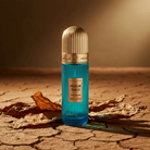 Ibraheem Al Qurashi Brazilian Tobacco Extrait De Parfum perfume