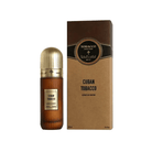 Ibraheem Al Qurashi Cuban Tobacco Extrait de Parfum perfume