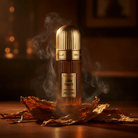 Ibraheem Al Qurashi Cuban Tobacco Extrait de Parfum perfume