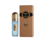 Ibraheem Al Qurashi Greek Tobacco Extrait de Parfum perfume