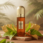 Ibraheem Al Qurashi Jamaican Tobacco Extrait De Parfum perfume