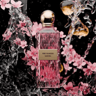 Ibraheem Al Qurashi Pink Diamond Sakura Eau De Parfum perfume
