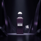 Ibraheem Al Qurashi Purple Heart Diamond Eau De Parfum perfume