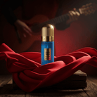 Ibraheem Al Qurashi Spanish Tobacco Extrait De Parfum perfume