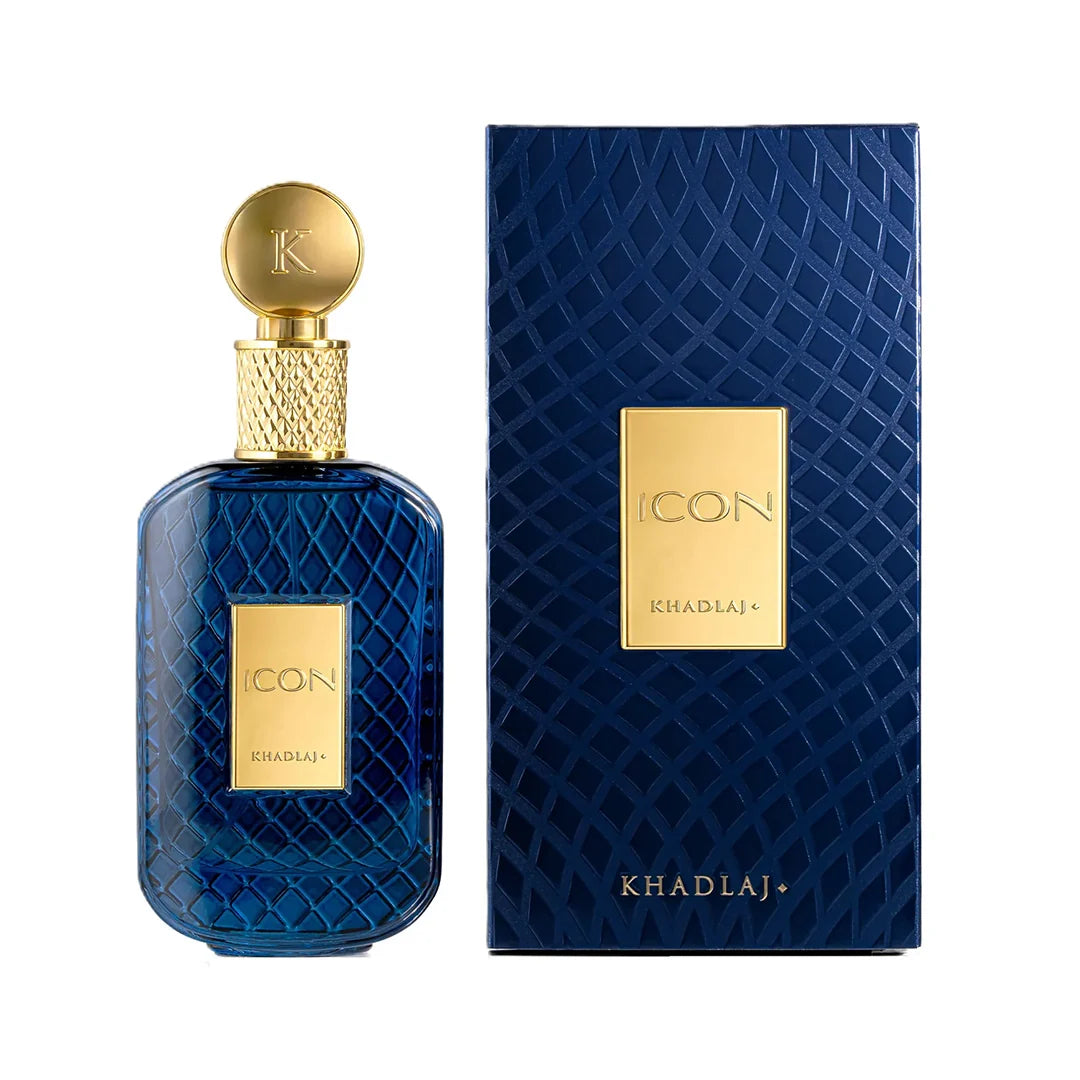 Buy Khadlaj Icon Eau de Parfum Online In India at Scentira at Scentira