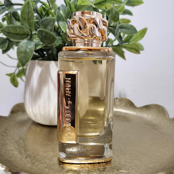 Buy Afnan Lynked Forever Eau de Parfum Online In India at Scentira at Scentira