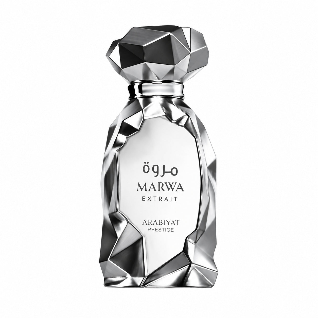 Buy Arabiyat Prestige Marwa Extrait de Parfum Online In India at Scentira at Scentira