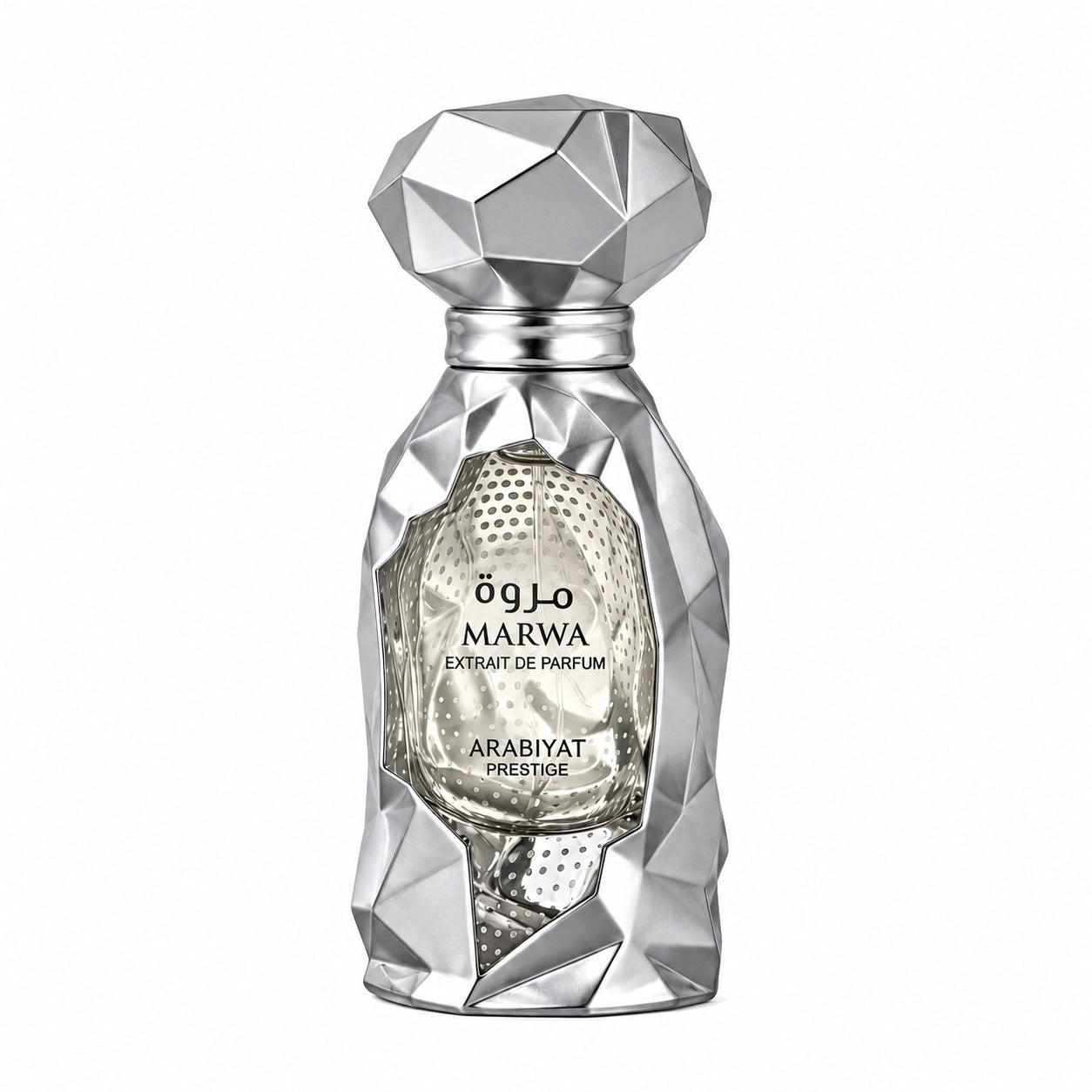 Buy Arabiyat Prestige Marwa Extrait de Parfum Online In India at Scentira at Scentira