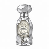 Marwa Extrait bottle design 03