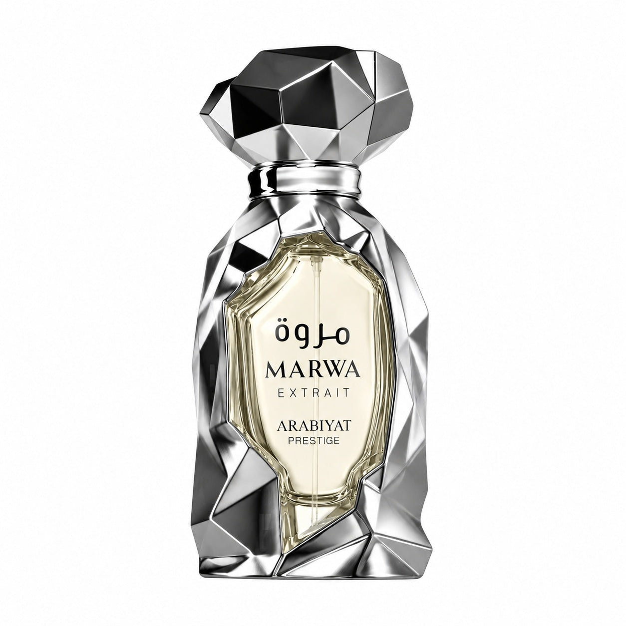 Buy Arabiyat Prestige Marwa Extrait de Parfum Online In India at Scentira at Scentira