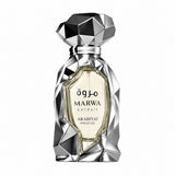 Marwa Extrait bottle design 04