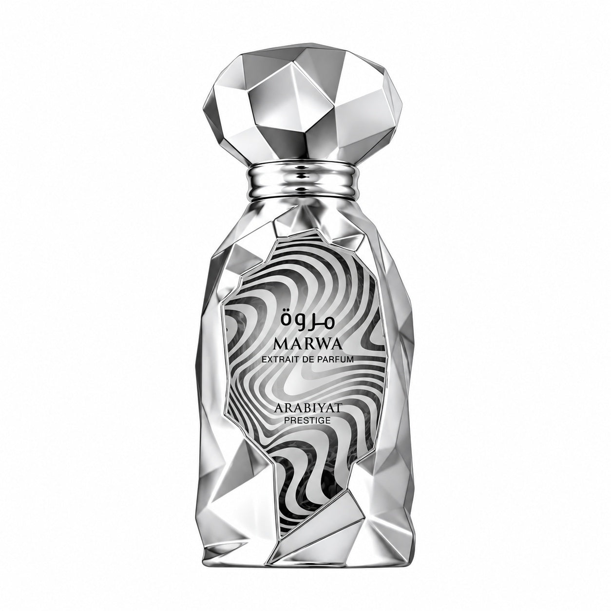 Buy Arabiyat Prestige Marwa Extrait de Parfum Online In India at Scentira at Scentira