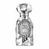 Marwa Extrait bottle design 05