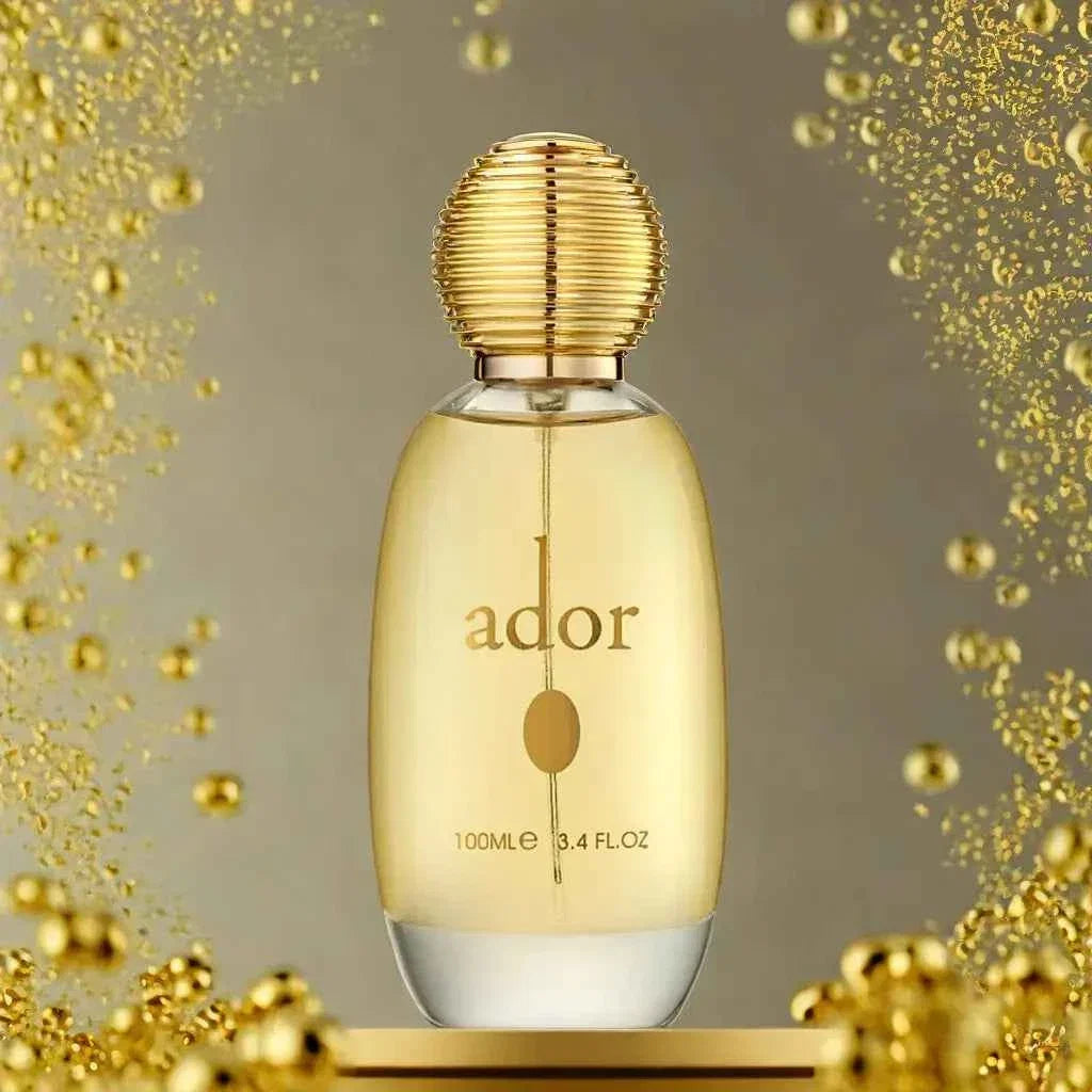Buy Fragrance World Ador Eau de Parfum Online In India at Scentira at Scentira