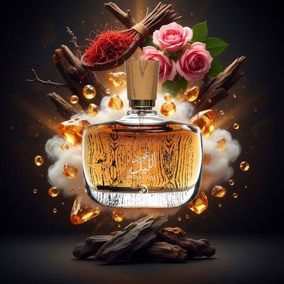Buy Arabiyat Prestige Oud Al Layl Eau de Parfum Online In India at Scentira at Scentira