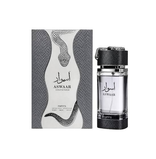 Buy Riiffs Aswaar Extrait de Parfum Online In India at Scentira at Scentira