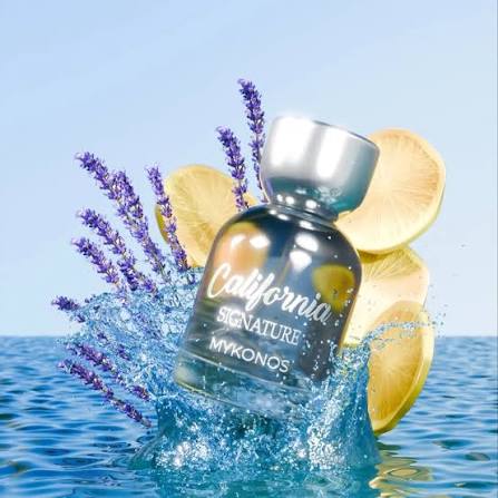 Buy Mykonos California Signature Extrait de Parfum Online In India at Scentira at Scentira
