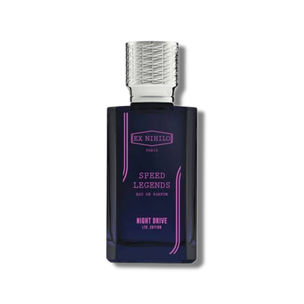 Buy Ex Nihilo Speed Legends Night Drive Eau de Parfum Online In India at Scentira at Scentira