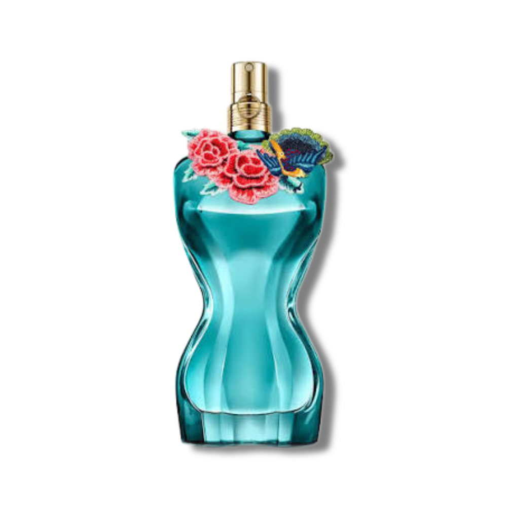 Buy Jean Paul Gaultier La Belle Paradise Garden Eau de Parfum Online In India at Scentira at Scentira