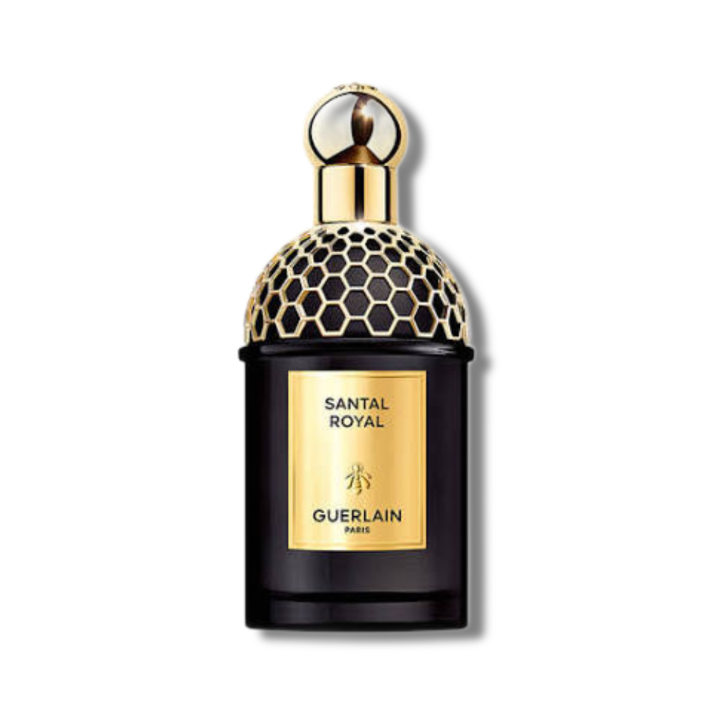 Buy Guerlain Absolus Allegoria Santal Royal Eau de Parfum Online In India at Scentira at Scentira