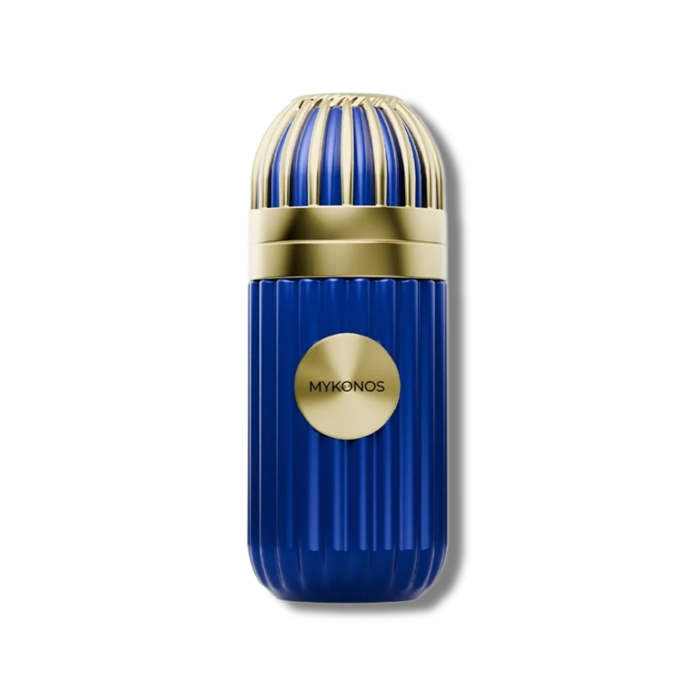Buy Mykonos Inception Extrait de Parfum Online In India at Scentira at Scentira