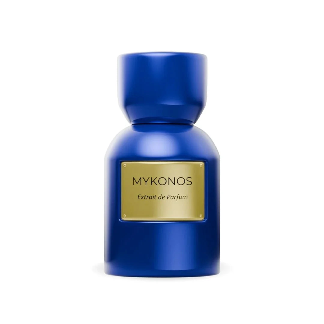 Buy Mykonos Inception Extrait de Parfum Online In India at Scentira at Scentira