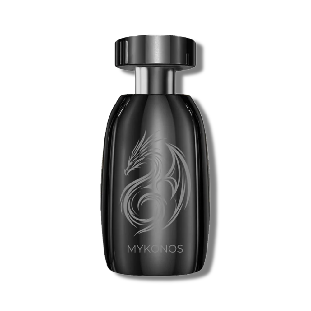 Buy Mykonos Inferno Extrait de Parfum Online In India at Scentira at Scentira