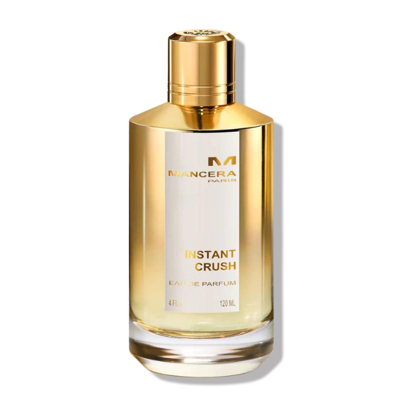 Mancera Instant Crush Eau De Parfum - Buy Niche Perfumes Perfumes Online In India at Scentira