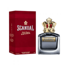 Jean Paul Gaultier Scandal Pour Homme Eau de Toilette perfume