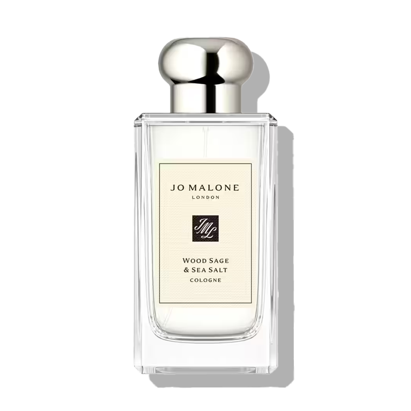 Buy Jo Malone Wood Sage & Sea Salt Cologne Online in India