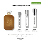 Kayali Invite Only Amber 23 Eau De Parfum perfume