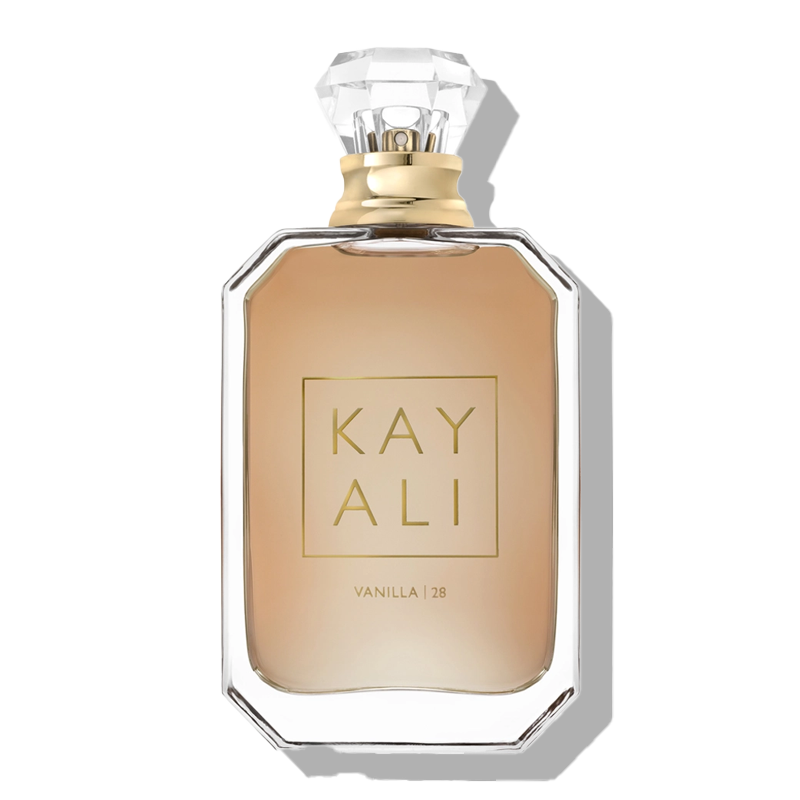 Kayali Vanilla 28 Eau de Parfum - Buy Kayali Perfumes Online In India at Scentira