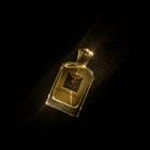 Khadlaj Hareem Al Sultan Gold Eau de Parfum perfume