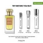 Khadlaj Mansion Eau De Parfum perfume