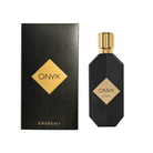 Khadlaj Onyx Gold Eau De Parfum perfume
