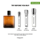 Khadlaj Titan Eau de Parfum perfume