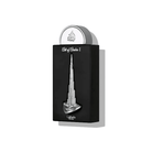 Lattafa Art Of Arabia I Eau De Parfum perfume