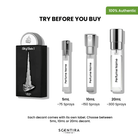 Lattafa Art Of Arabia I Eau De Parfum perfume