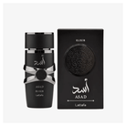 Lattafa Asad Elixir Eau de Parfum perfume