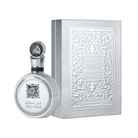 Lattafa Fakhar Platin Eau de Parfum perfume