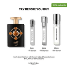 Lattafa Lattafa Al Qiam Gold Eau De Parfum perfume